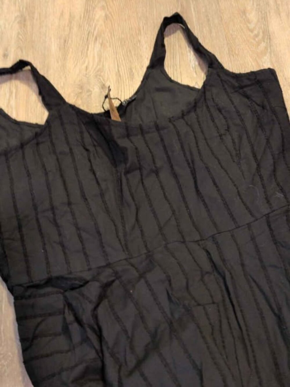 Disturbia Blythe Handkerchief Hem Midaxi Dress new size 14 women's - Picture 3 of 4